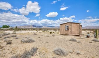 2595 Pima St, Sandy Valley, NV 89019