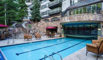 17 Chateau Ln 501, Beaver Creek, CO 81620