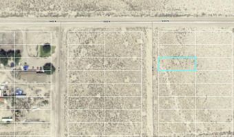 Blk 3 Lot 3 Beryl Townsite, Beryl, UT 84714