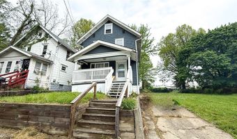 987 Boone St, Akron, OH 44306