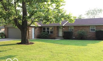 1015 Ranike Dr, Anderson, IN 46012