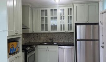 1070 98th St 11, Bay Harbor Islands, FL 33154