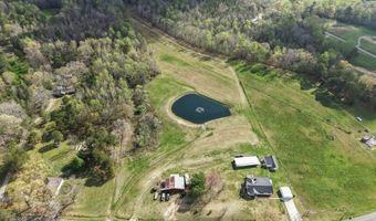 485 Moody Chapel Rd, Altoona, AL 35952
