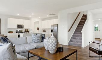 3809 Andean Dr Plan: Jasper, Bargersville, IN 46106