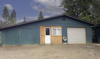 109 W 6th Ave, Clark Fork, ID 83811