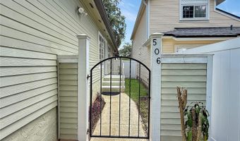 506 HARVARD Pl, Apopka, FL 32703