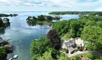 82 Arrowhead Way, Darien, CT 06820
