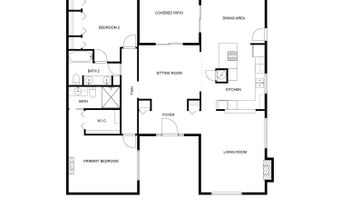 37801 N CAVE CREEK Rd 13, Cave Creek, AZ 85331