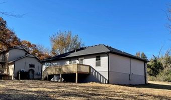 40 Eriboll Ln, Bella Vista, AR 72715