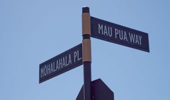 81-482 MOHALAHALA Pl Lot #: 154, Kealakekua, HI 96750