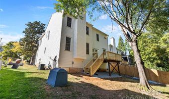 2016 Sablewood Dr, Charlotte, NC 28205