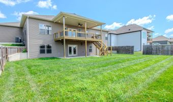 5580 CHARLOTTE Dr, Ashland, MO 65010