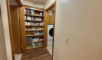 5401 N 435 Rd, Adair, OK 74330