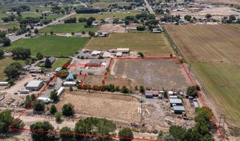 19 ROAD 4870, Bloomfield, NM 87413