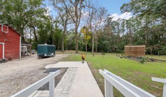 15835 SW COUNTY ROAD 346, Archer, FL 32618