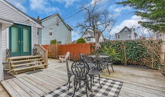 1007 Emory St, Asbury Park, NJ 07712