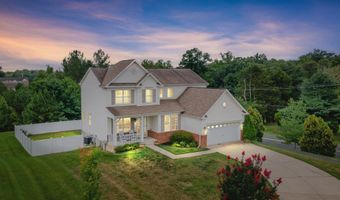 1456 VIRIDIAN Rd, Aberdeen, MD 21001