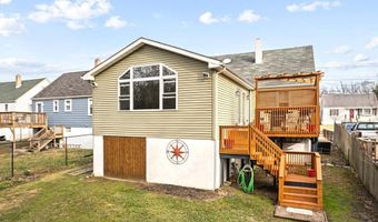913 LENTON Ave, Barrington, NJ 08007