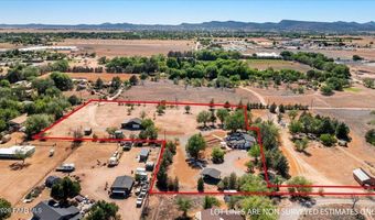 1331 E Granite Creek Ln, Chino Valley, AZ 86323