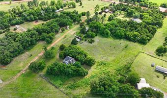 24500 N Westminster Rd, Arcadia, OK 73007