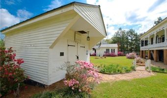 732 McGarrah St, Americus, GA 31719