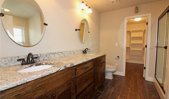 2305 SW Elington St, Bentonville, AR 72713