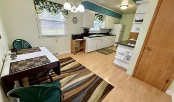 313 S 2nd St W, Aurora, MN 55705