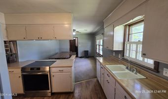 300 Ruritan St, Ahoskie, NC 27910