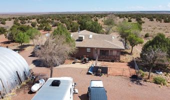138 Jeff Lake Rd (CR N9230), Concho, AZ 85924