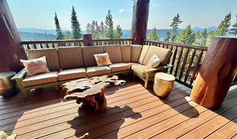 44 Ridgeview Loop, Big Sky, MT 59716