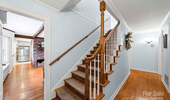 417 Park Ridge Rd, Albemarle, NC 28001