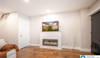 213 N Peach St, Allentown, PA 18102