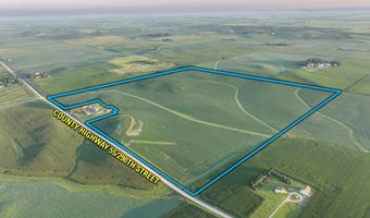 290 Th St, Aplington, IA 50604