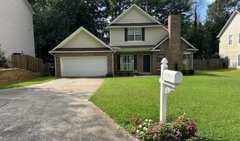 4305 Pine Vista Blvd, Alpharetta, GA 30022