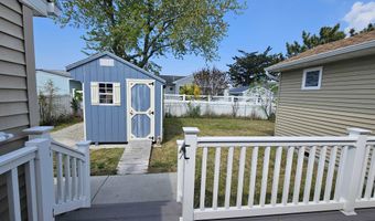 203 Shadeland, Villas, NJ 08251