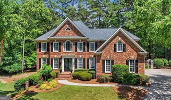31 Rocky Brook Ct, Acworth, GA 30101