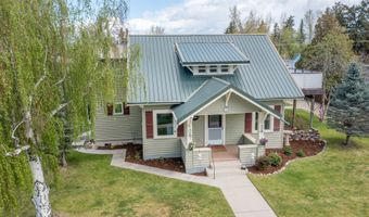 919 Missouri Ave, Deer Lodge, MT 59722