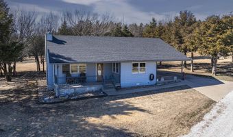 27750 85th Rd, Arkansas City, KS 67005