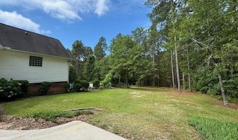 263 Pine Hollow Dr, Aiken, SC 29803