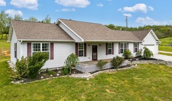 283 Red Hill Rd, Andersonville, TN 37705