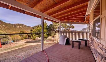 26131 Pinon Ridge Dr, Aguilar, CO 81020