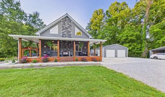 240 KINGTOWN Rd, Barbourville, KY 40906