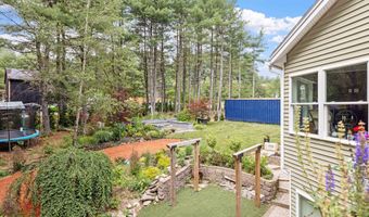 15 Pepperell Rd, Brookline, NH 03033