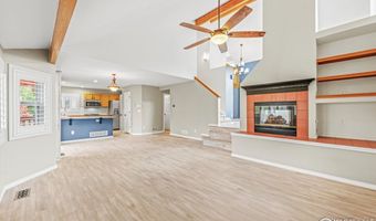 5531 High Country Ct, Boulder, CO 80301