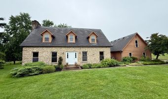 14 Beechwood Ct, Batesville, IN 47006
