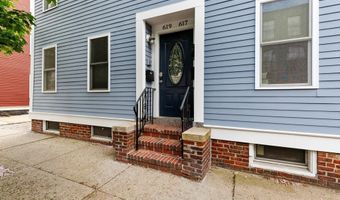 617-619 E. Second St 1, Boston, MA 02127
