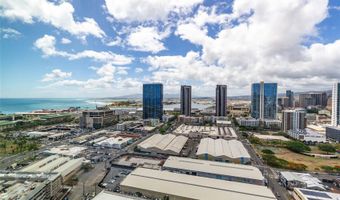 828 Auahi St 3009, Honolulu, HI 96813