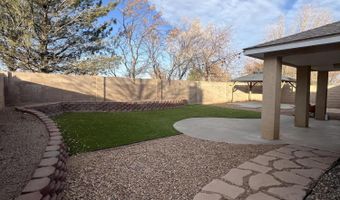 6909 Luz De La Luna Pl NW, Albuquerque, NM 87114