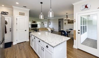 6166 Windwood Esates Dr, Blanchard, LA 71107