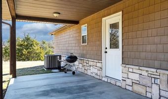 445000 E 1623 Rd, Albion, OK 74521